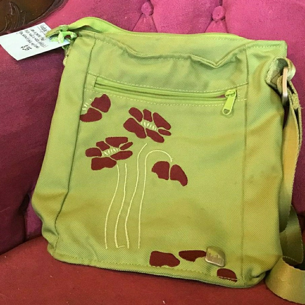 Haiku bag